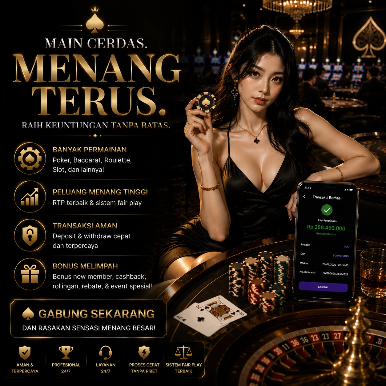 Imagem promocional da w6bet mostrando a plataforma e suas vantagens
