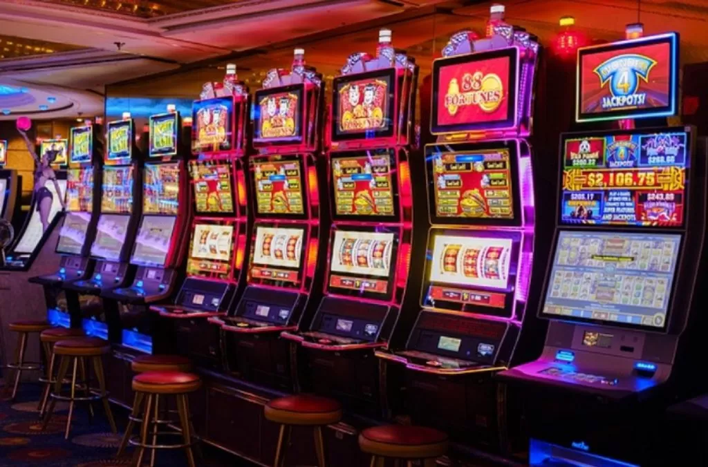 Slots w6bet - Sweet Bonanza e caça-níqueis populares