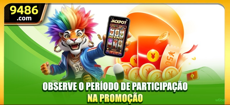Slots 777 w6bet