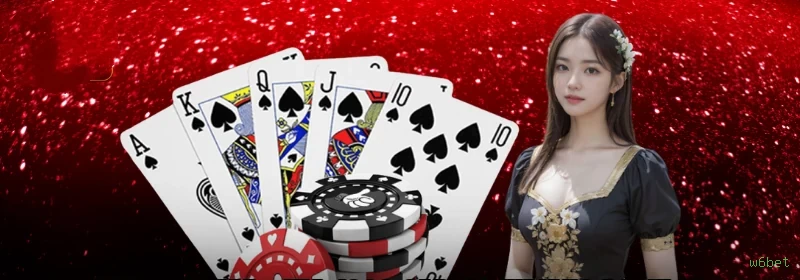 Login w6bet