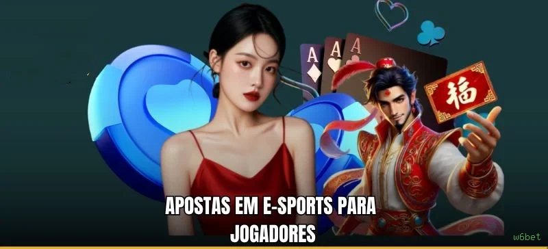 w6bet Pagamentos