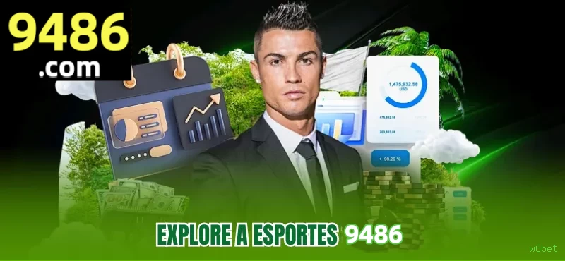 Entrar w6bet