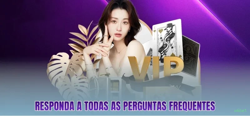 Fortune Tiger w6bet