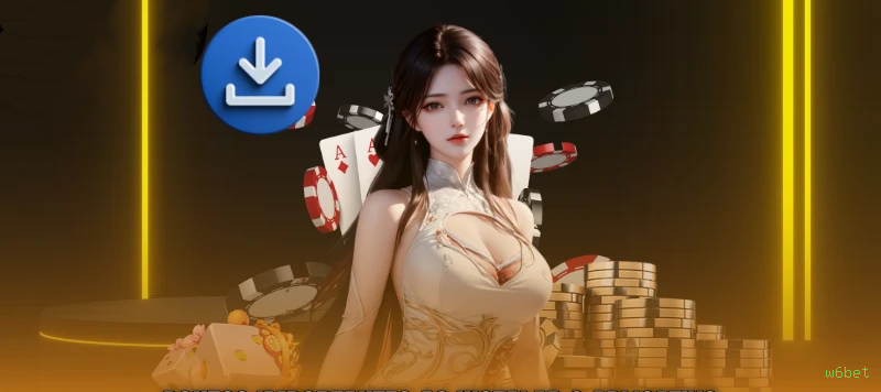 w6bet Link Oficial