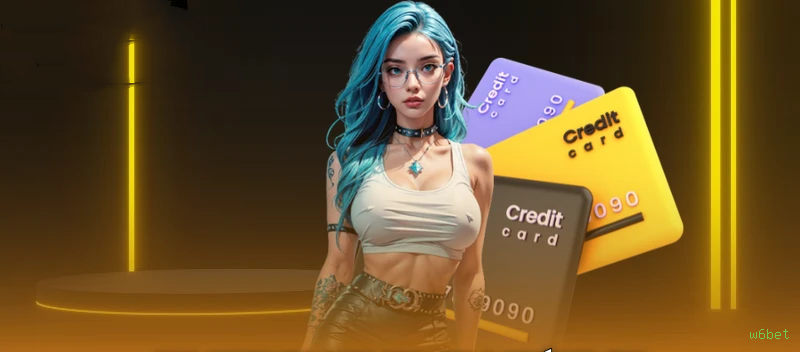 w6bet Baixar e Login