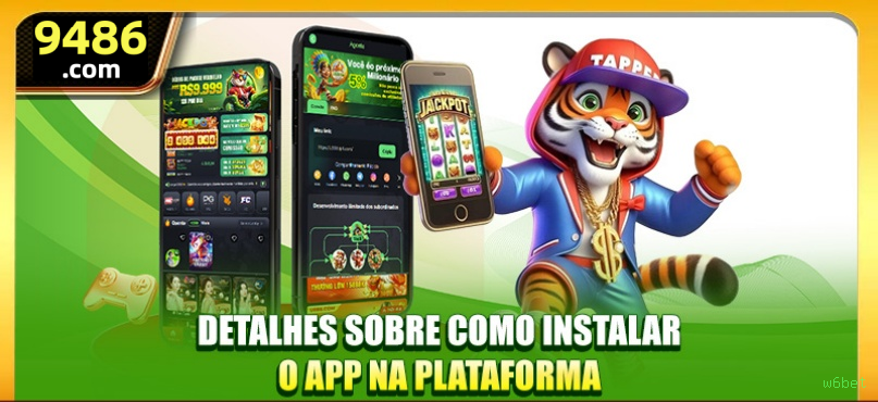 w6bet PIX Saque