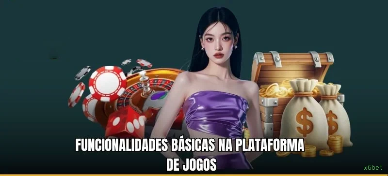 w6bet Seguro