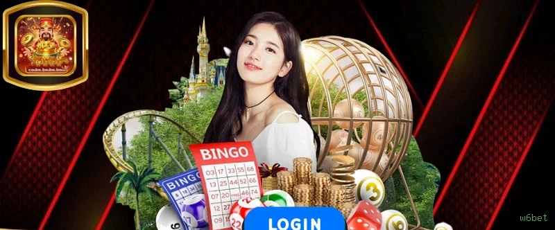 w6bet Slot Demo