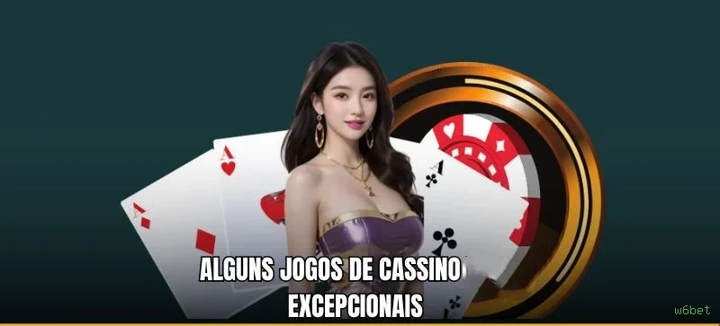 w6bet Suporte