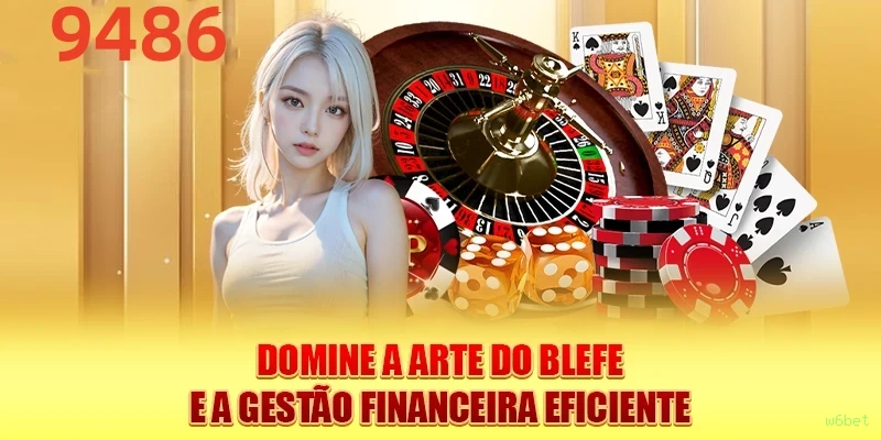 w6bet World